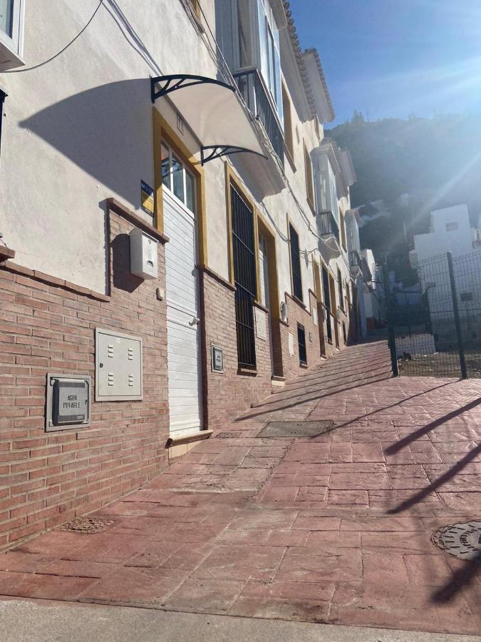 Apartamento En Cartama Concepcion Esquina Calle Toril 1A Exterior photo